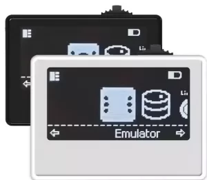 1. Allmiibo Setup: How to use Allmiibo Emulator