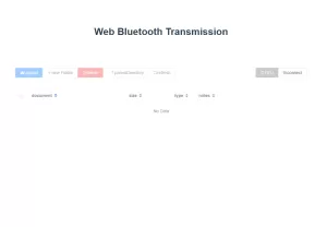 5. Allmiibo Setup: How to use BLE File Transfer APP