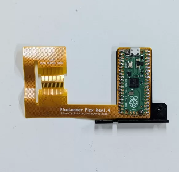 How to Install PicoLoader: The Ultimate Reversible GameCube Mod