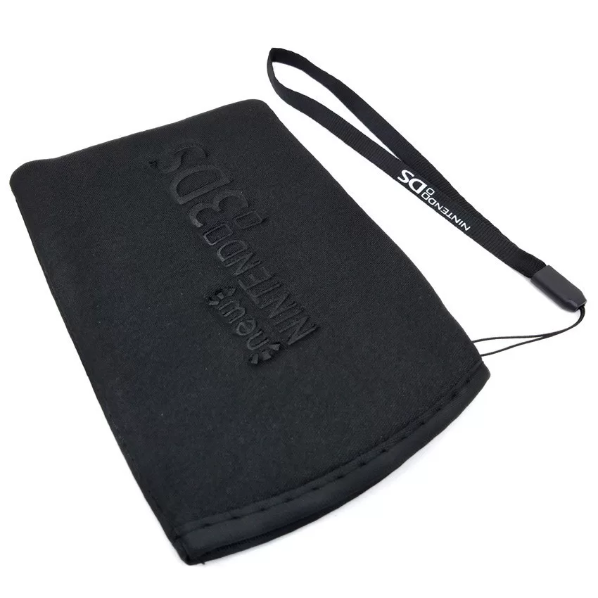 Bag Pouch Cover for Nintendo New 3DS XL/LL 3DSXL/3DSLL