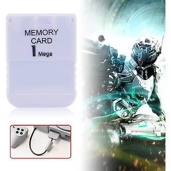 High-Speed PS1 Memory Card: Common Problems & Fixes