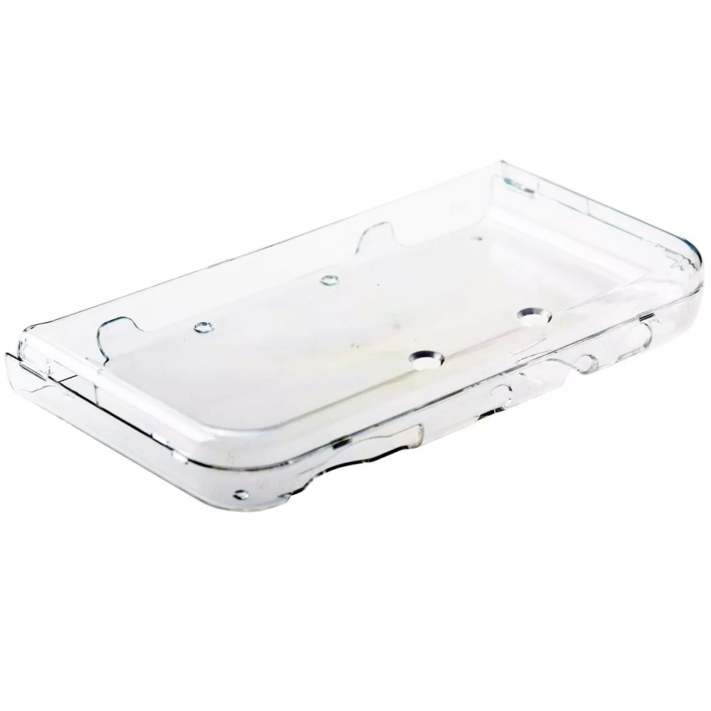 Nintendo 3DS XL/LL New 3DS: Best Practices & Care Tips