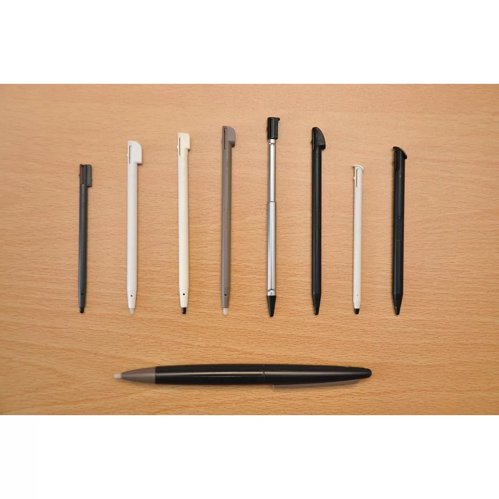 Nintendo DS/2DS/3DS/3DSXL/NEW3DSXL/NEW2DSXL Stylus Pen